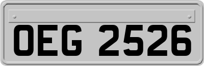 OEG2526