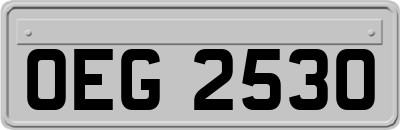 OEG2530
