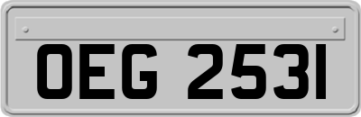 OEG2531