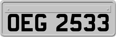 OEG2533