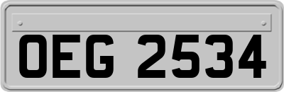 OEG2534