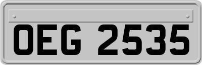 OEG2535
