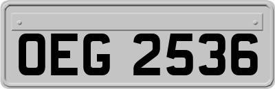 OEG2536