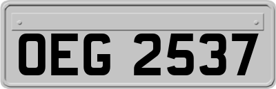 OEG2537