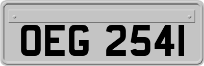 OEG2541