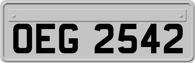 OEG2542