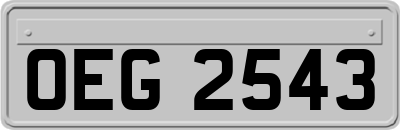 OEG2543