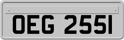 OEG2551