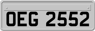 OEG2552