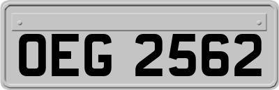 OEG2562