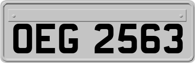 OEG2563