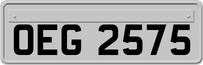 OEG2575