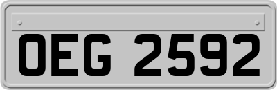 OEG2592