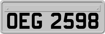 OEG2598