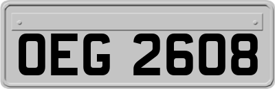 OEG2608