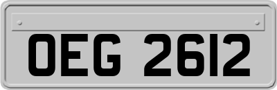 OEG2612