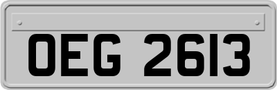 OEG2613