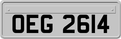 OEG2614