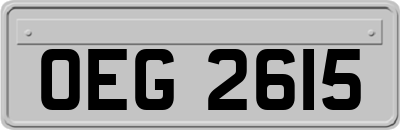 OEG2615
