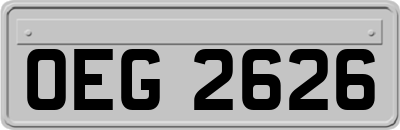 OEG2626
