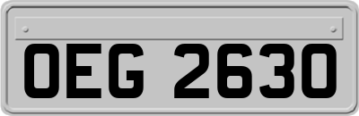 OEG2630