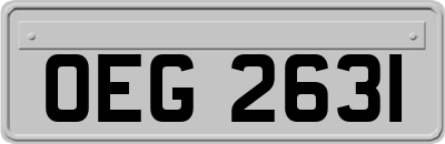 OEG2631