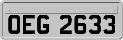 OEG2633