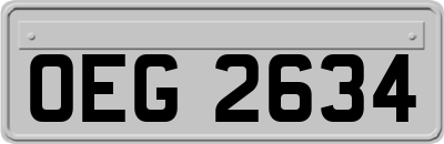 OEG2634