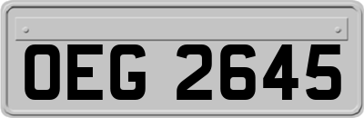 OEG2645