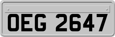 OEG2647