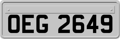 OEG2649