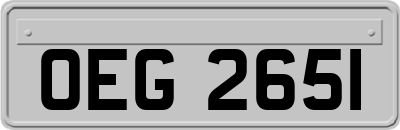 OEG2651