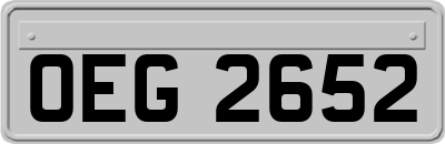 OEG2652