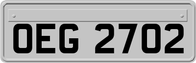 OEG2702