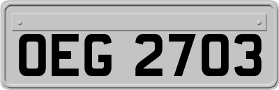 OEG2703
