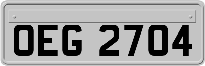 OEG2704