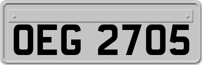 OEG2705