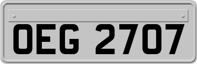 OEG2707