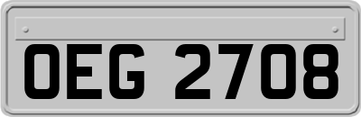 OEG2708