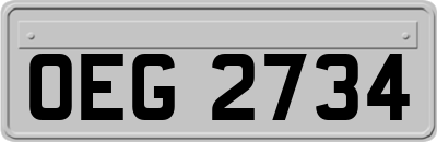 OEG2734