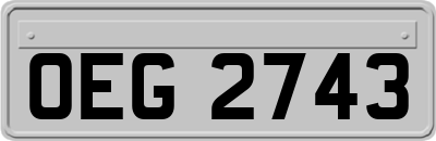 OEG2743