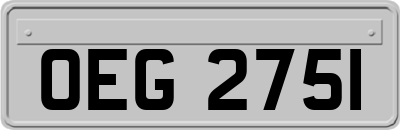 OEG2751
