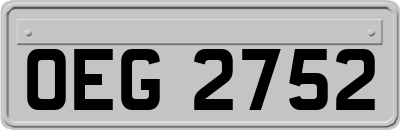 OEG2752
