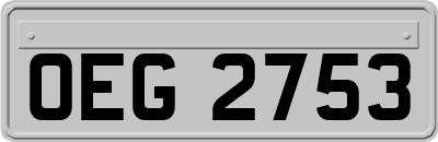 OEG2753