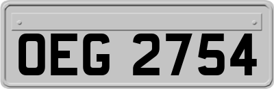 OEG2754