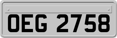OEG2758