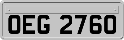 OEG2760