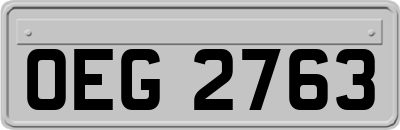OEG2763