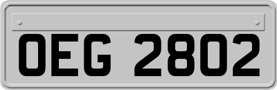 OEG2802
