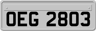 OEG2803